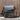 Gun Toten Mamas buffalo leather small satchel in brown