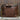 American Darling Thunderbird leather hobo bag with fringe and concho accents