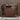 American Darling Thunderbird leather hobo bag with fringe and concho accents