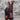 Hyer ROAD TO ARIZONA 13" - Downtown Red Leather Vamp and Top