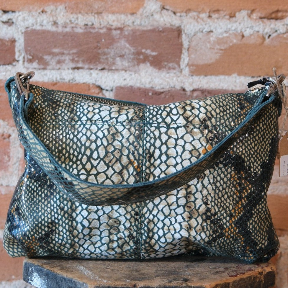 Latico Stevie Crossbody - Desert Trail