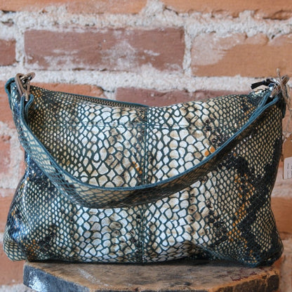 Latico Stevie Crossbody - Desert Trail