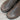 Blundstone Slip On Chelsea Boot in antique brown leather with elastic sides and pull tabs