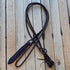 Traditional Rawhide Romel 9&