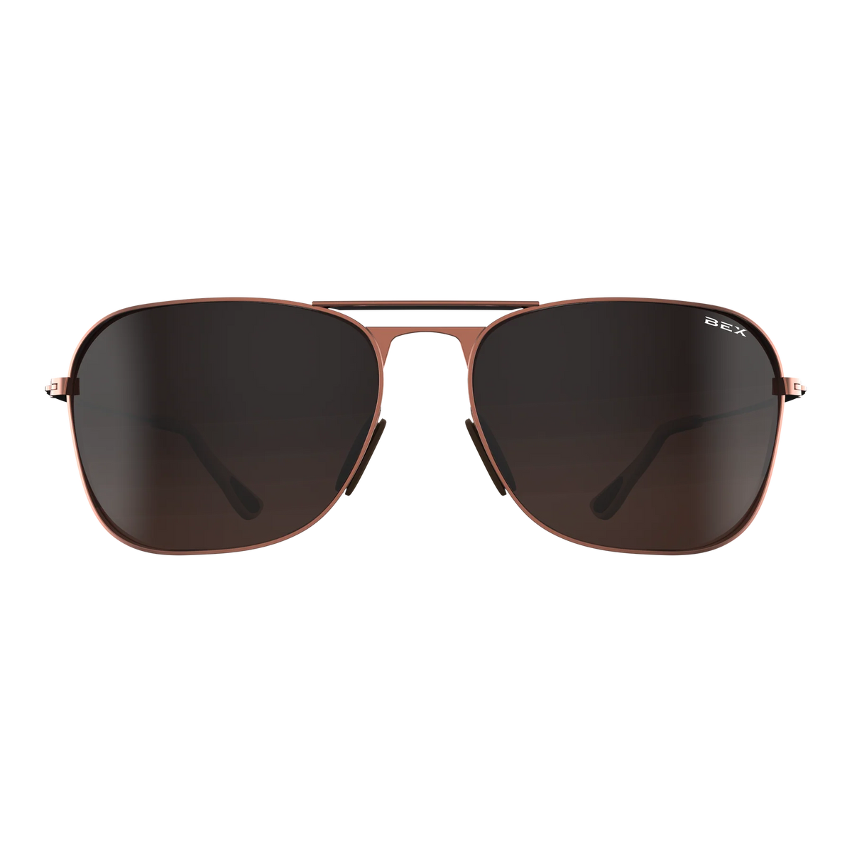 Ranger OTG Rose Gold/Brown – Atomic 79