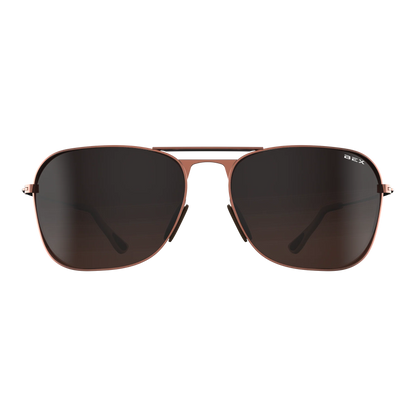 Ranger OTG Rose Gold/Brown – Atomic 79
