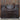 Myra Mivva handtooled brunette leather medium bag with spacious interior