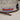 American Hat Co. 20X Fancy Vent Straw in Ivory with Chocolate Band (4 1/4" Brim)