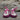 View of booties