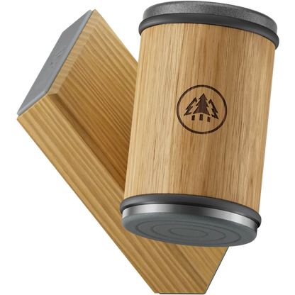 HORL 3 Sharpener Set Oak solid wood body knife sharpening kit