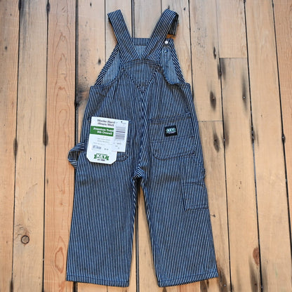 View of overalls