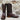 Lucchese Men’s 12-inch tall boot in pony brown buffalo leather and sienna crocodile, Western heel and premium finish