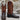 Hondo 13" Cowboy Boot – Rust Volcano Top with Chocolate Shoulder Vamp