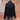 Kimes Ranch Ladies Indie Pullover in Black