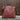 Gun Toten Mamas Town Tote Concealed Carry Purse in Vintage Red