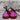 View of booties