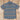 Pendleton Gateway Chamois Short Sleeve - Bridge Creek Blue