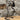 JT Silversmiths Black Striped Cavalry Bit Salinas MP-103 with dark striped finish and cavalry shanks