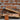 Buffalo Tool Forge Gutter Adze W/#6 Sweep view of forge
