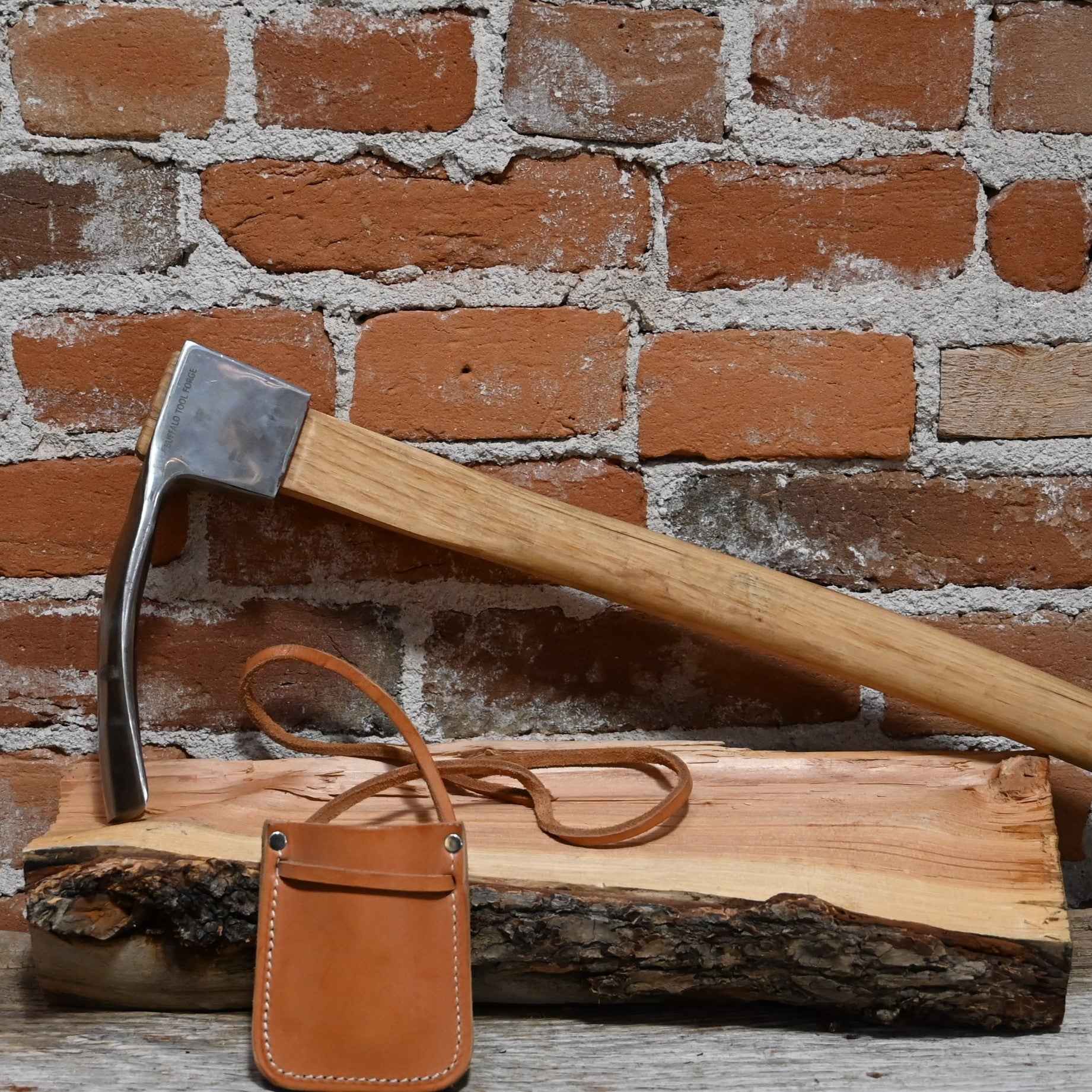 Buffalo Tool Forge Gutter Adze W/