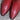Hyer x Marilyn Monroe - 17" Wildcat Tall (Siren Red)