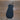 Nicks Boots False Tongues Kilties - Black Casual (Pair)