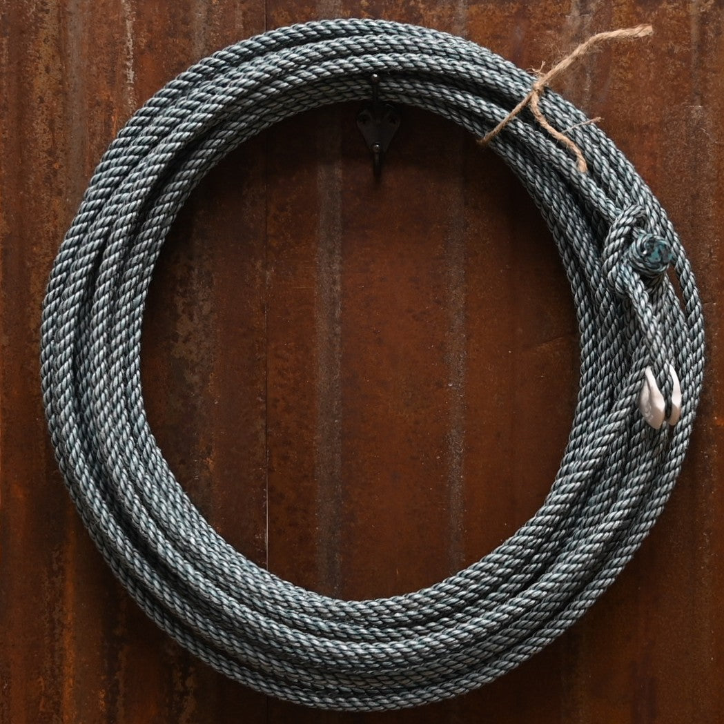 3:10 Poly Ranch Rope: The Pit Viper