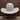 American Hat Co. 40X Felt Open Crown in Silver Belly