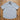 Howler Brothers Emerger Tech Shirt in Cloud grey with a vented back and snap pockets.