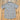 View of Highlands short sleeve vintage cotton pearl snap shirt with Western yoke and chest pockets