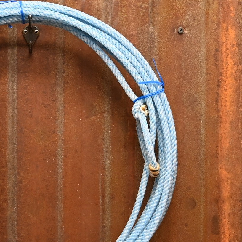 Fast Back Ultimate 4 Heel Rope – 35&