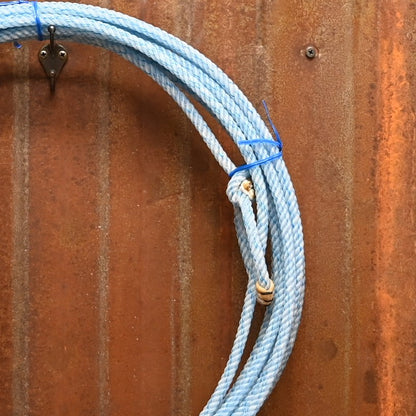 Fast Back Ultimate 4 Heel Rope – 35&