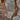 1" Draft Horse Harness Leather Headstall view of close up