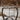 Jeremiah Watt Straight Roller Snaffle Bit with 7 1/2" Stainless cheeks