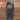 Filson Everyday crew socks in charcoal with performance knit and flat toe seams