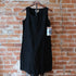 Scully Ladies Cantina Dress - Black