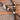 View of headstall