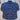Filson Rangeland Flannel Shirt blue multicolor plaid, relaxed fit with chest pockets