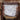 Myra Bag Intricate Clear Bag - Brown