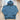 Filson Prospector Hoodie Balsam Green, thick fleece pullover with hood