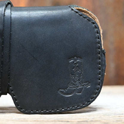 WP Standard Mr Peepers Sunglasses Case in Black