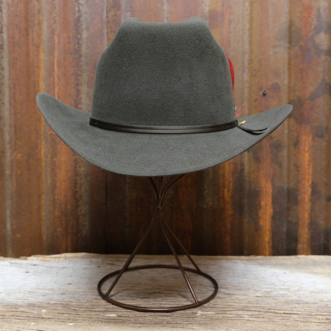 Stetson USA 250th Anniversary Range in Sage