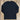 Key Sportsman Waffle Shirt in Charcoal
