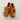 View of slippers