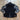 Pendleton Pine Grove Canvas Vest in Black