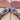 Ladies Contour Spur Strap with Brown Iron Buckle