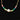 Peyote Bird Sun Smitten Necklace - Pearl and Opal Multi Stone Jewelry