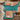 Barstow Pro Rodeo PRCA High Lift Rubber Pad view of pad