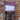 Myra Bag Pearlton Prairie Clear Bag - Pink