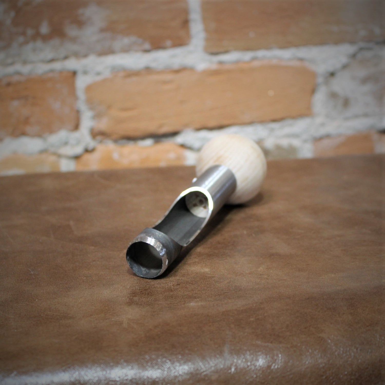 Moore Maker Tube Dehorners Size 2